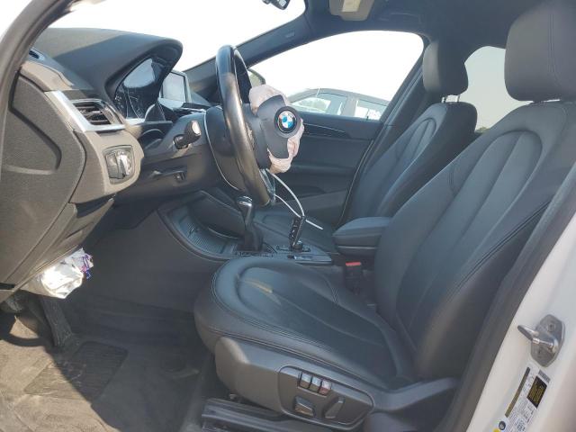 WBXHT3C30J5K32414 - 2018 BMW X1 XDRIVE28I أبيض صورة 7