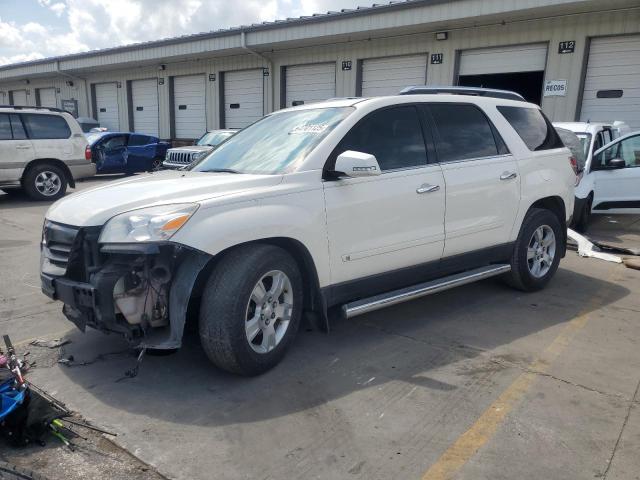 2007 SATURN OUTLOOK SPECIAL, 