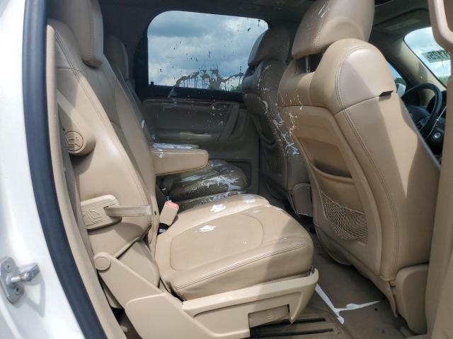 5GZER33777J115462 - 2007 SATURN OUTLOOK SPECIAL WHITE photo 11