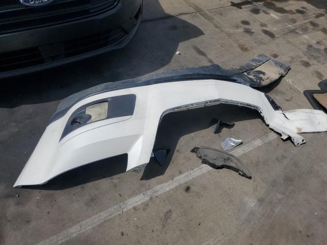 5GZER33777J115462 - 2007 SATURN OUTLOOK SPECIAL WHITE photo 13