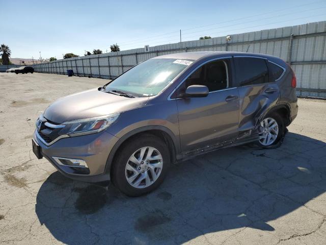 2016 HONDA CR-V EX, 