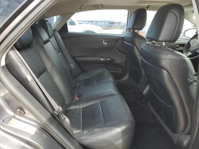 4T1BK1EB4DU039784 - 2013 TOYOTA AVALON BASE Boz foto 10