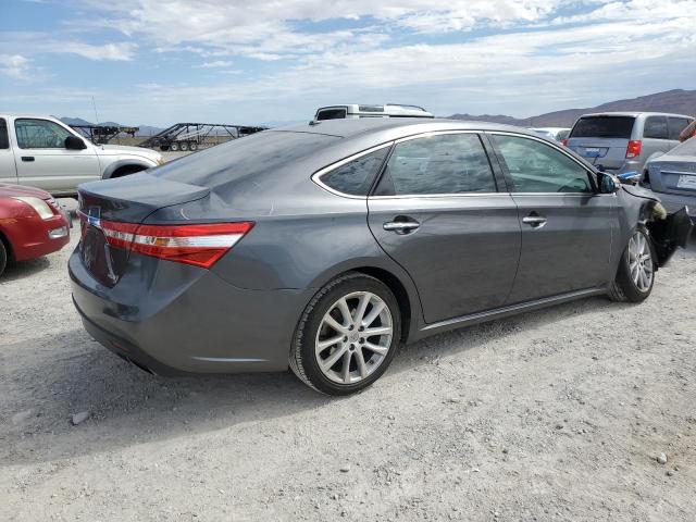 4T1BK1EB4DU039784 - 2013 TOYOTA AVALON BASE Boz foto 3