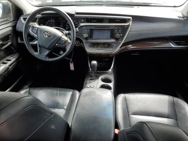 4T1BK1EB4DU039784 - 2013 TOYOTA AVALON BASE Boz foto 8