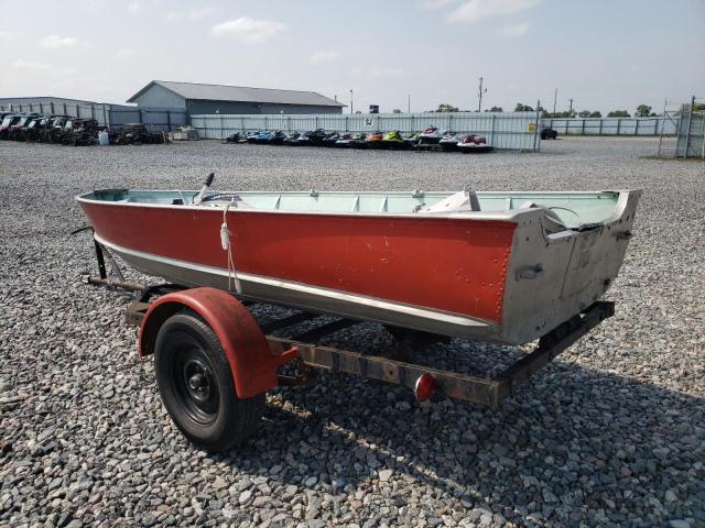 617467 - 1967 LUND BOAT RED photo 3