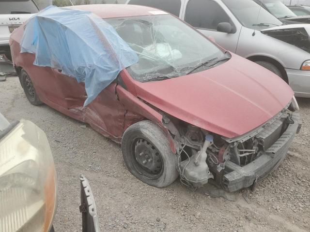 KMHCT4AE7FU906875 - 2015 HYUNDAI ACCENT GLS 红色 照片 4