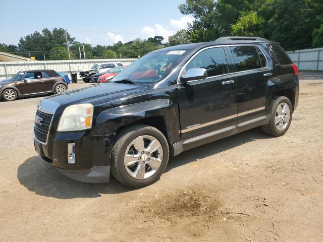 2014 GMC TERRAIN SLE, 