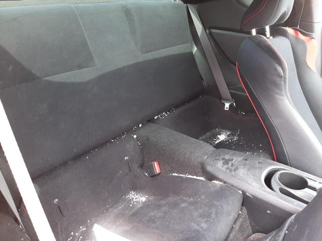 JF1ZNAA1XF8704809 - 2015 TOYOTA SCION FR-S წითელი ფოტო 10