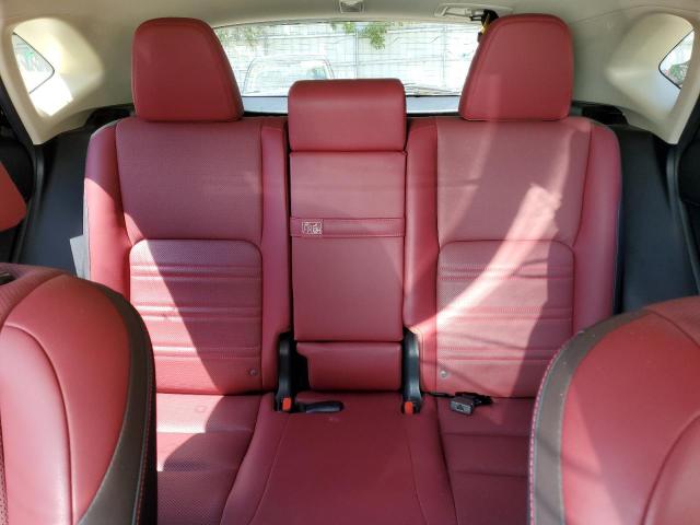 JTJYARBZXJ2089742 - 2018 LEXUS NX 300 BASE Ağ foto 10