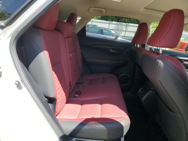 JTJYARBZXJ2089742 - 2018 LEXUS NX 300 BASE Ağ foto 11