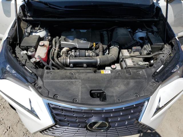 JTJYARBZXJ2089742 - 2018 LEXUS NX 300 BASE Ağ foto 12