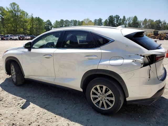 JTJYARBZXJ2089742 - 2018 LEXUS NX 300 BASE Ağ foto 2