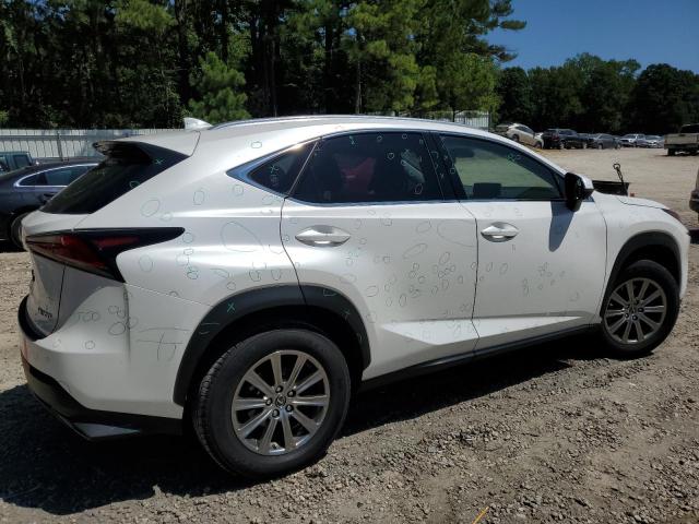 JTJYARBZXJ2089742 - 2018 LEXUS NX 300 BASE Ağ foto 3