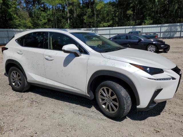 JTJYARBZXJ2089742 - 2018 LEXUS NX 300 BASE Ağ foto 4