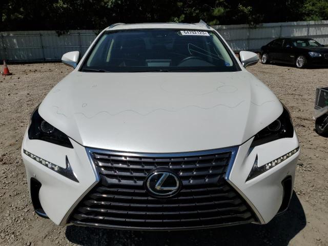 JTJYARBZXJ2089742 - 2018 LEXUS NX 300 BASE Ağ foto 5