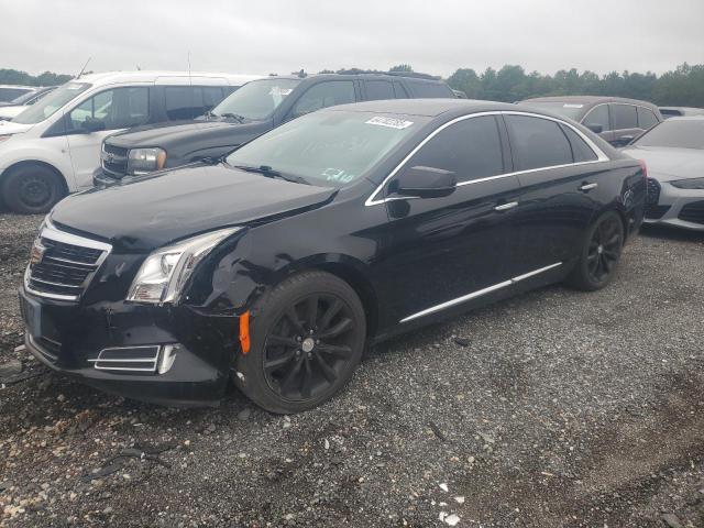 2017 CADILLAC XTS LUXURY, null