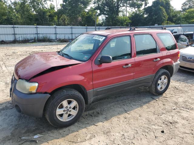 2006 FORD ESCAPE XLS, 