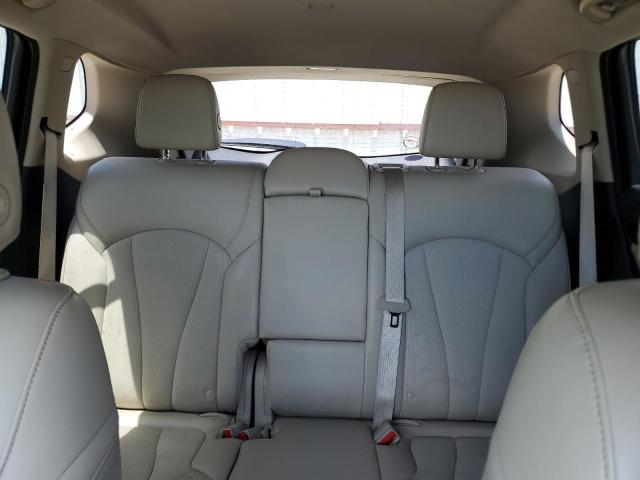 LRBFXASA6HD143524 - 2017 BUICK ENVISION PREFERRED Gümüş foto 10