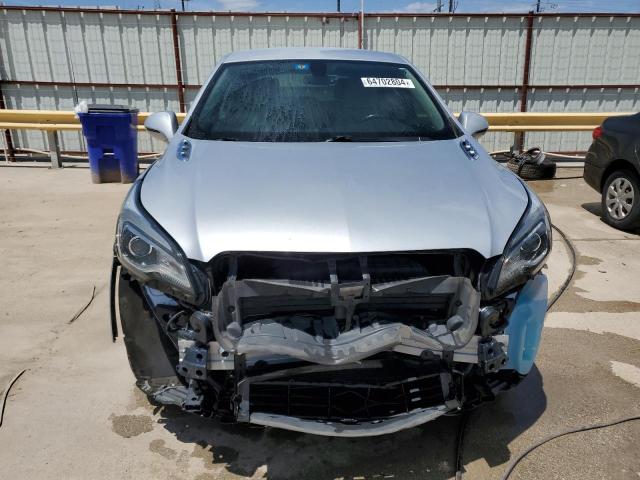 LRBFXASA6HD143524 - 2017 BUICK ENVISION PREFERRED Gümüş foto 5