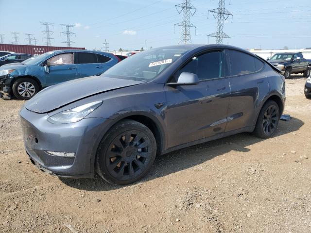 2023 TESLA MODEL Y, 