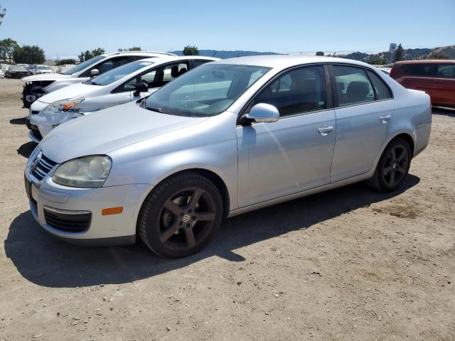 2009 VOLKSWAGEN JETTA S, null