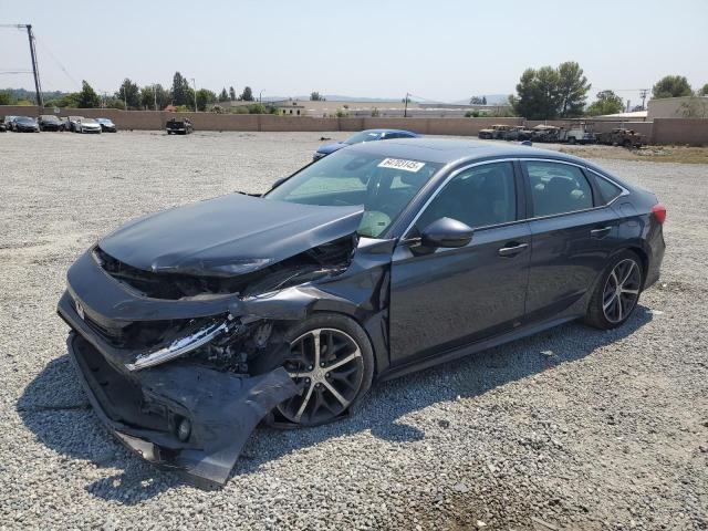 2024 HONDA CIVIC TOURING, null