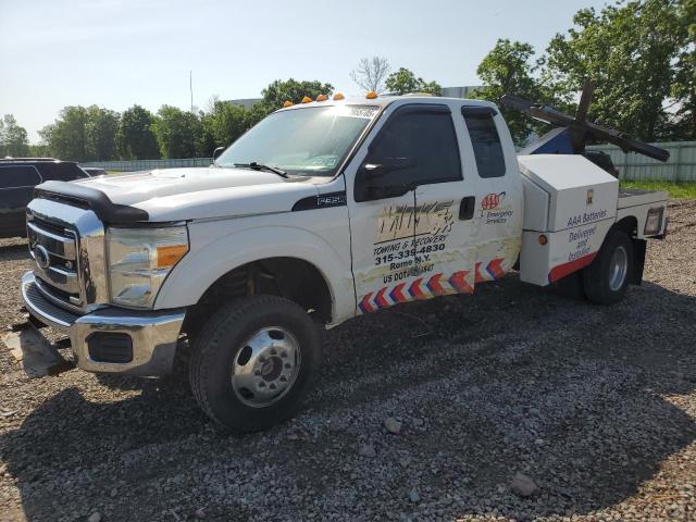 2015 FORD F350 SUPER DUTY, null