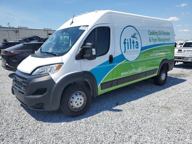 2023 RAM PROMASTER 2500 HIGH, null