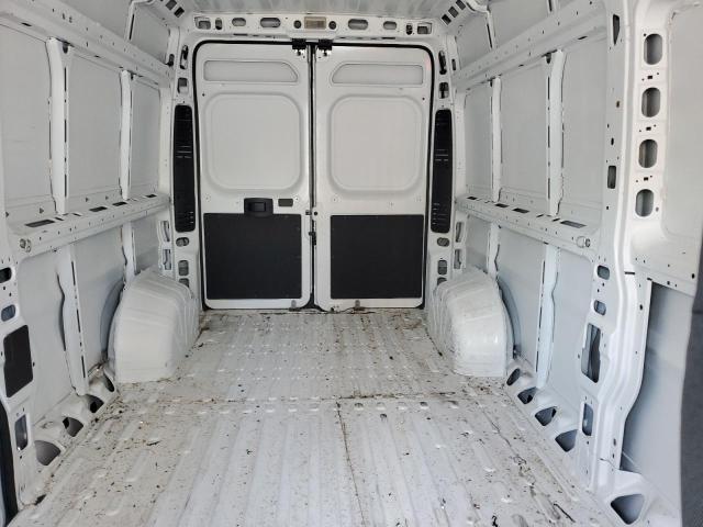 3C6LRVDG6PE590057 - 2023 RAM PROMASTER 2500 HIGH Biały zdjęcie 10
