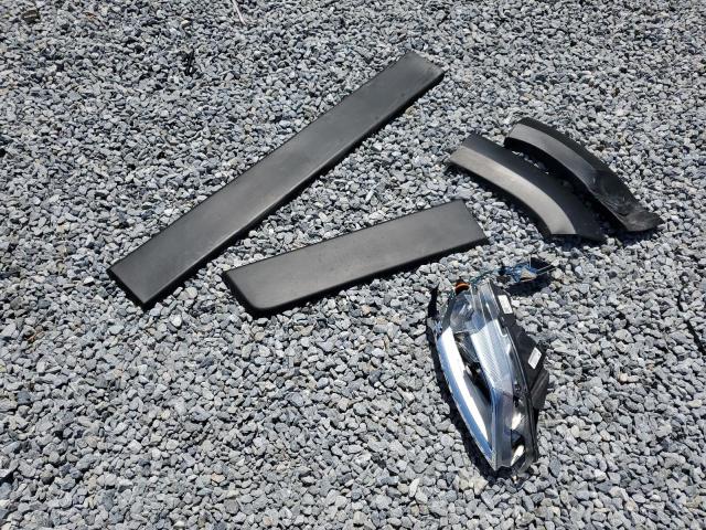 3C6LRVDG6PE590057 - 2023 RAM PROMASTER 2500 HIGH Biały zdjęcie 13