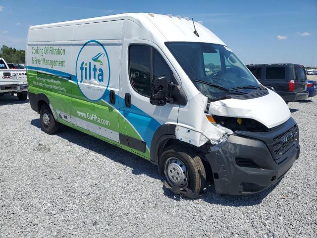 3C6LRVDG6PE590057 - 2023 RAM PROMASTER 2500 HIGH Biały zdjęcie 4