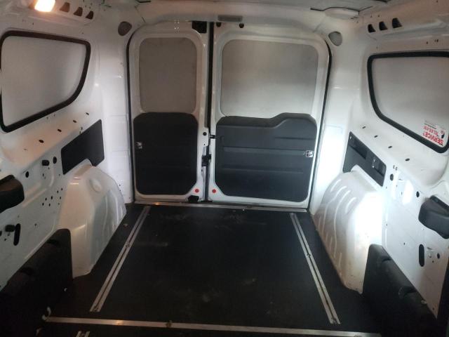 ZFBHRFAB6L6R50086 - 2020 RAM PROMASTER თეთრი ფოტო 10