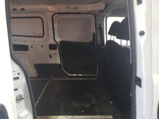 ZFBHRFAB6L6R50086 - 2020 RAM PROMASTER თეთრი ფოტო 11