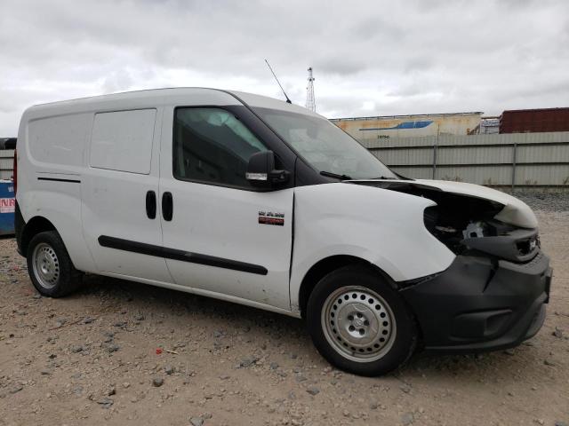 ZFBHRFAB6L6R50086 - 2020 RAM PROMASTER თეთრი ფოტო 4
