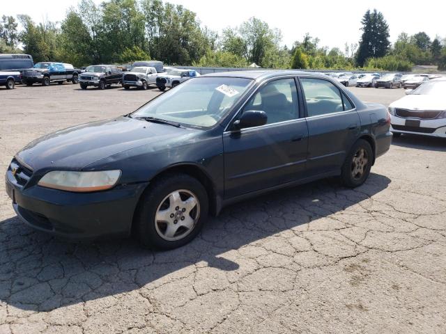 2000 HONDA ACCORD EX, 