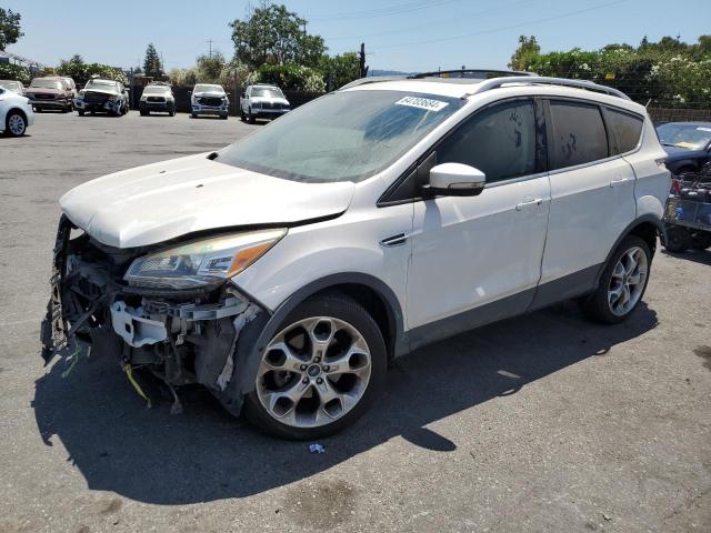 2015 FORD ESCAPE TITANIUM, 