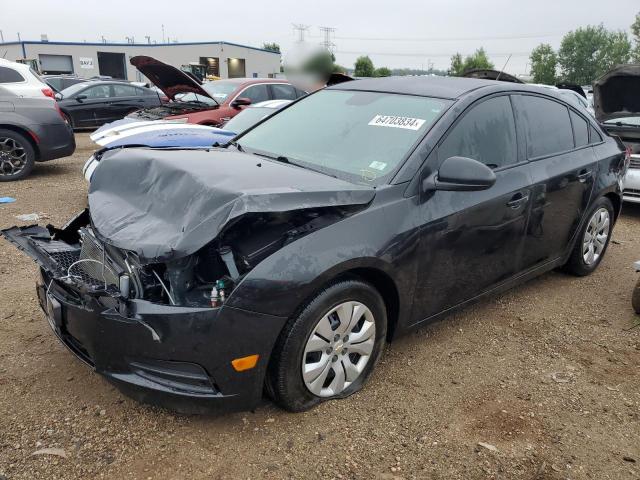 2014 CHEVROLET CRUZE LS, 