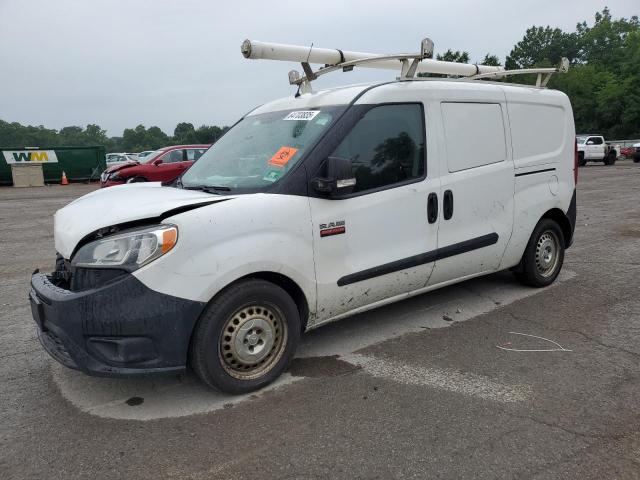 2018 RAM PROMASTER, 