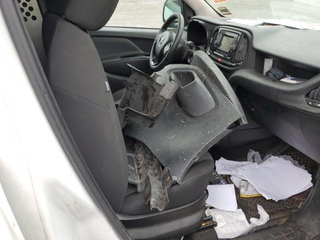 ZFBERFABXJ6K92935 - 2018 RAM PROMASTER Beyaz fotoğraf 13