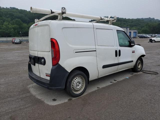 ZFBERFABXJ6K92935 - 2018 RAM PROMASTER Beyaz fotoğraf 3