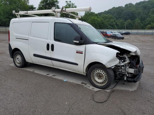 ZFBERFABXJ6K92935 - 2018 RAM PROMASTER Beyaz fotoğraf 4