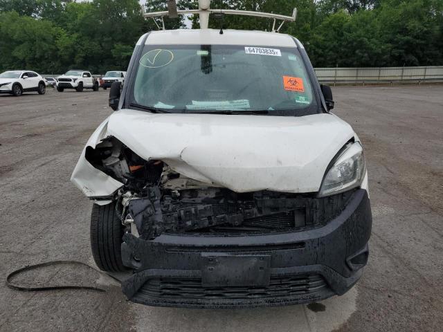 ZFBERFABXJ6K92935 - 2018 RAM PROMASTER Beyaz fotoğraf 5