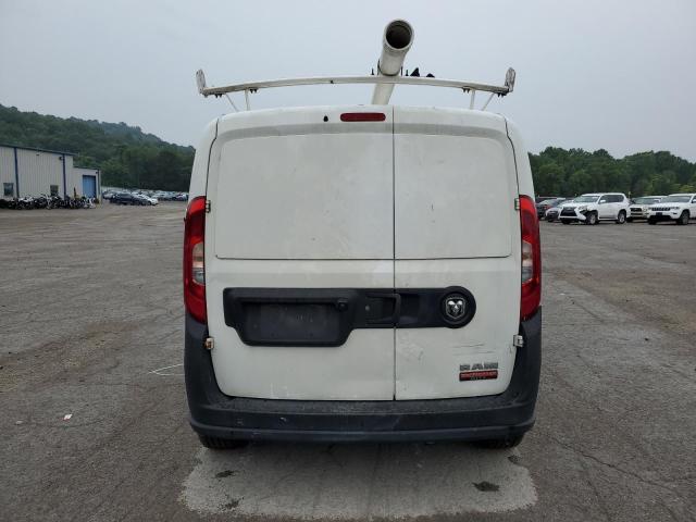 ZFBERFABXJ6K92935 - 2018 RAM PROMASTER Beyaz fotoğraf 6