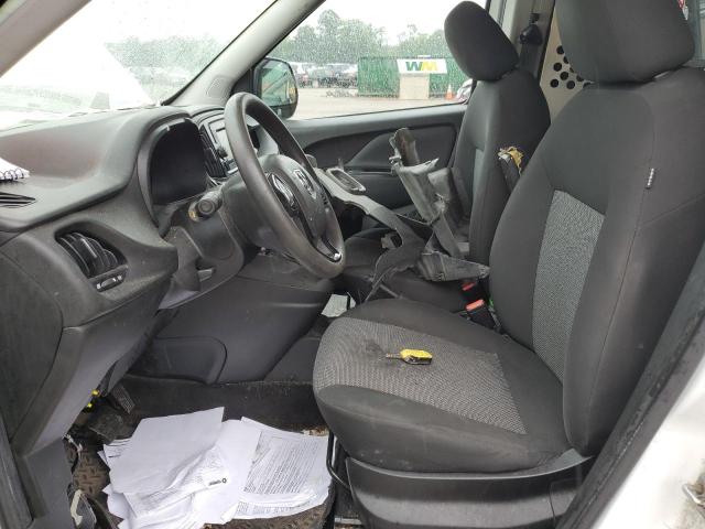 ZFBERFABXJ6K92935 - 2018 RAM PROMASTER Beyaz fotoğraf 7