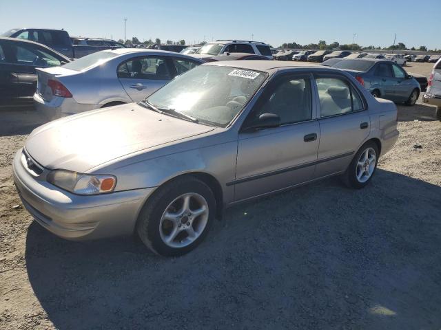 1998 TOYOTA COROLLA VE, 