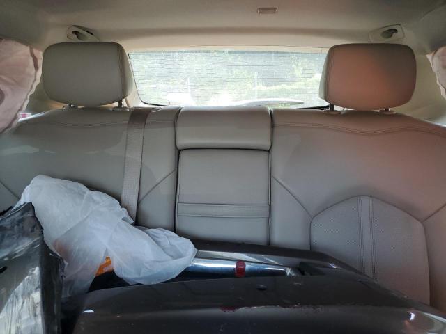 3GYFNFE39FS619595 - 2015 CADILLAC SRX PERFORMANCE COLLECTION Қоңыр фото 10