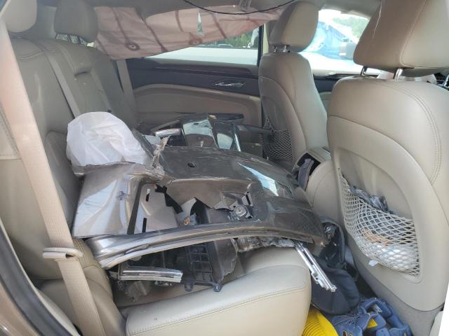 3GYFNFE39FS619595 - 2015 CADILLAC SRX PERFORMANCE COLLECTION Қоңыр фото 11