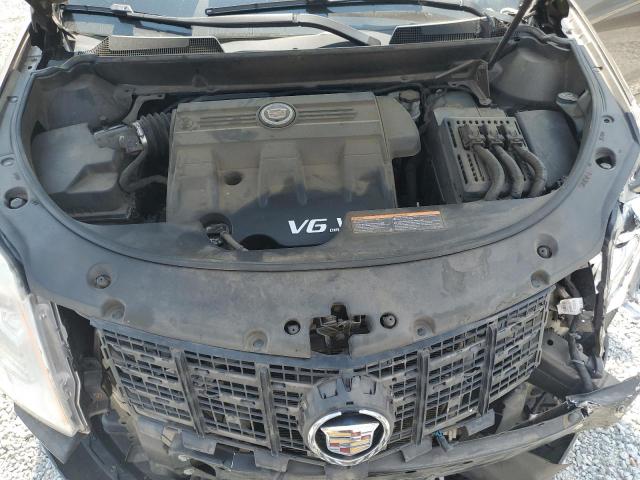 3GYFNFE39FS619595 - 2015 CADILLAC SRX PERFORMANCE COLLECTION Қоңыр фото 12