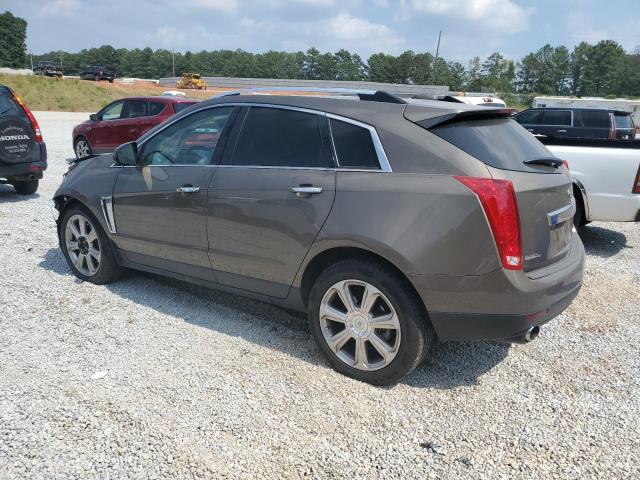 3GYFNFE39FS619595 - 2015 CADILLAC SRX PERFORMANCE COLLECTION Қоңыр фото 2