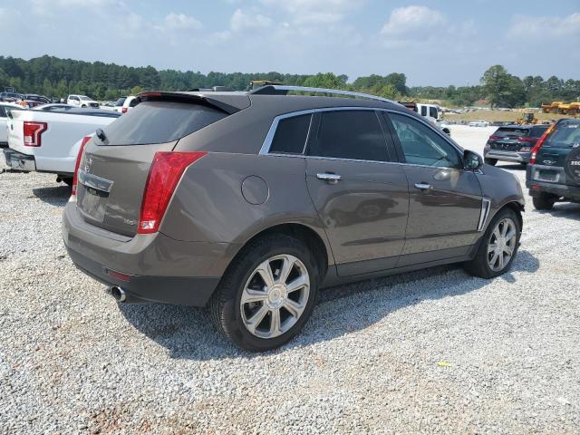 3GYFNFE39FS619595 - 2015 CADILLAC SRX PERFORMANCE COLLECTION Қоңыр фото 3